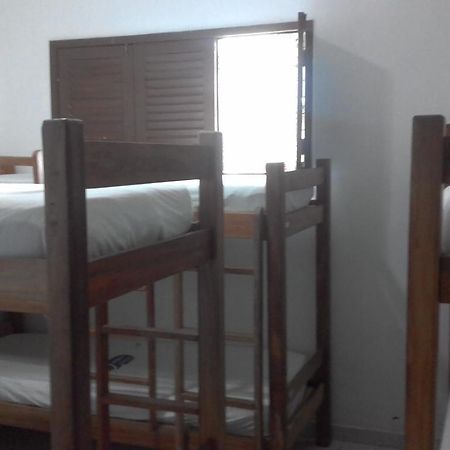 Tambau Hostel Joao Pessoa Bagian luar foto