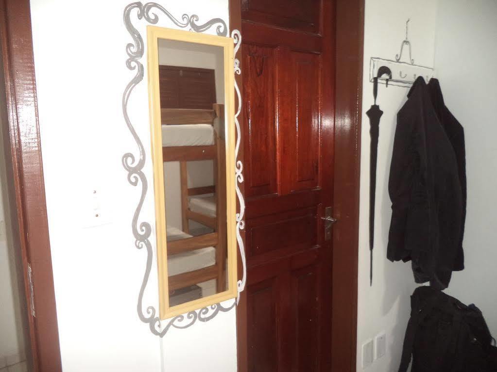 Tambau Hostel Joao Pessoa Bagian luar foto
